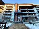 313-11 Mahogany Circle Se, Calgary, AB  - Outdoor With Facade 