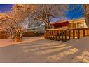 4831 40 Avenue Sw, Calgary, AB  - Outdoor 