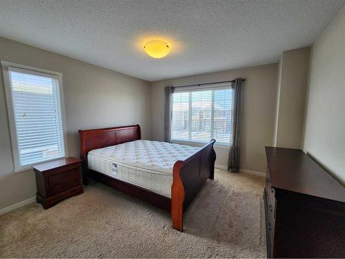 952 Nolan Hill Boulevard Nw, Calgary, AB - Indoor Photo Showing Bedroom