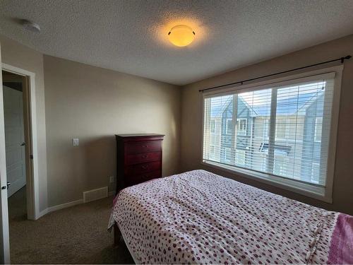 952 Nolan Hill Boulevard Nw, Calgary, AB - Indoor Photo Showing Bedroom