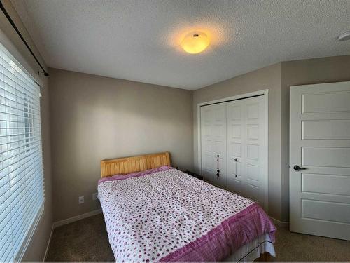 952 Nolan Hill Boulevard Nw, Calgary, AB - Indoor Photo Showing Bedroom