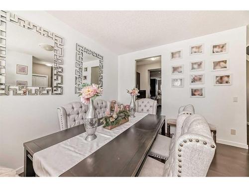 2034 New Brighton Park Se, Calgary, AB - Indoor Photo Showing Dining Room