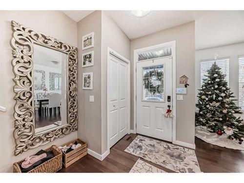 2034 New Brighton Park Se, Calgary, AB - Indoor Photo Showing Other Room