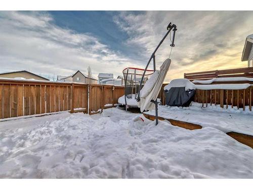 2034 New Brighton Park Se, Calgary, AB - Outdoor