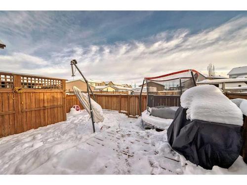 2034 New Brighton Park Se, Calgary, AB - Outdoor