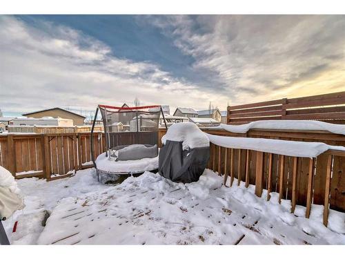 2034 New Brighton Park Se, Calgary, AB - Outdoor