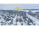 4814 70 Street Nw, Calgary, AB  - Outdoor With View 