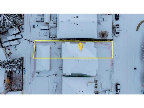 4814 70 Street Nw, Calgary, AB -  With View