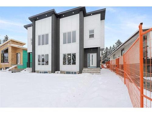 4814 70 Street Nw, Calgary, AB - Outdoor