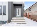 4814 70 Street Nw, Calgary, AB  - Outdoor 