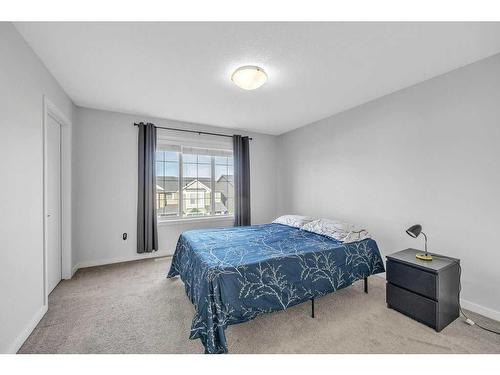 103 Evansridge Court Nw, Calgary, AB - Indoor Photo Showing Bedroom