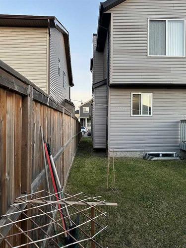 234 Saddlebrook Way Ne, Calgary, AB - Outdoor With Exterior