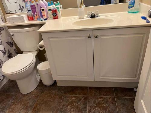 49 Citadel Estates Terrace Nw, Calgary, AB - Indoor Photo Showing Bathroom