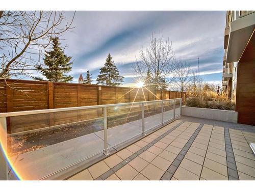 114-8445 Broadcast Avenue Sw, Calgary, AB - Outdoor