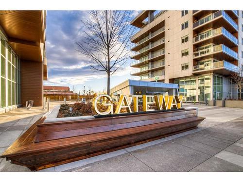 114-8445 Broadcast Avenue Sw, Calgary, AB - Outdoor With Balcony