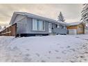 5555 5 Avenue Se, Calgary, AB  - Outdoor 