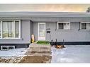 5555 5 Avenue Se, Calgary, AB  - Outdoor 