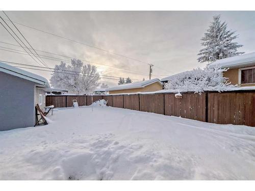 5555 5 Avenue Se, Calgary, AB - Outdoor