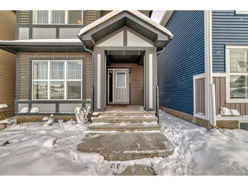 144 Lucas Street Nw, Calgary, AB - Outdoor