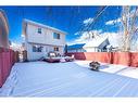 195 Harvest Park Way Ne, Calgary, AB  - Outdoor 