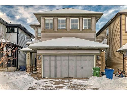 183 Hillcrest Circle Sw, Airdrie, AB - Outdoor