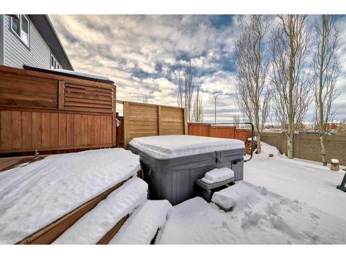 183 Hillcrest Circle Sw, Airdrie, AB - Outdoor