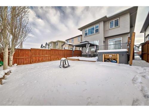 183 Hillcrest Circle Sw, Airdrie, AB - Outdoor