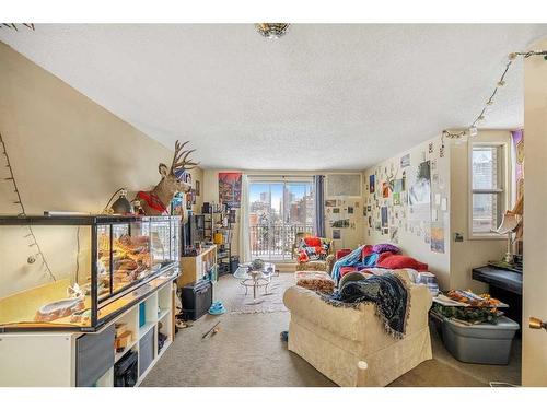 1003 Cameron Avenue Sw, Calgary, AB - Indoor