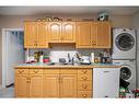 1003 Cameron Avenue Sw, Calgary, AB  - Indoor Photo Showing Laundry Room 