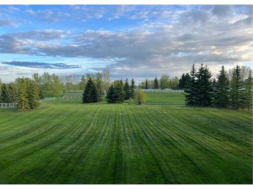 27 Calling Horse Estates, Rural Rocky View County, AB - Outdoor With View