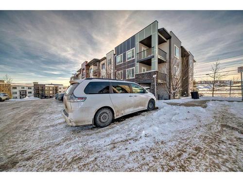 105-12 Sage Hill Terrace Nw, Calgary, AB - Outdoor