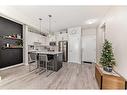 105-12 Sage Hill Terrace Nw, Calgary, AB  - Indoor Photo Showing Kitchen 