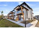 211-10060 46 Street Ne, Calgary, AB  - Outdoor With Facade 