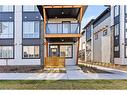 211-10060 46 Street Ne, Calgary, AB  - Outdoor With Facade 