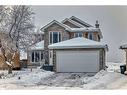 33 Royal Crest Terrace Nw, Calgary, AB  - Outdoor With Facade 