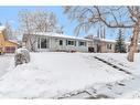 2033 Cottonwood Crescent Se, Calgary, AB  - Outdoor 