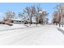 2033 Cottonwood Crescent Se, Calgary, AB  - Outdoor 