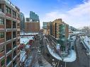 406-128 2 Ave Se, Calgary, AB  - Outdoor 