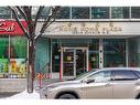 406-128 2 Ave Se, Calgary, AB  - Outdoor 