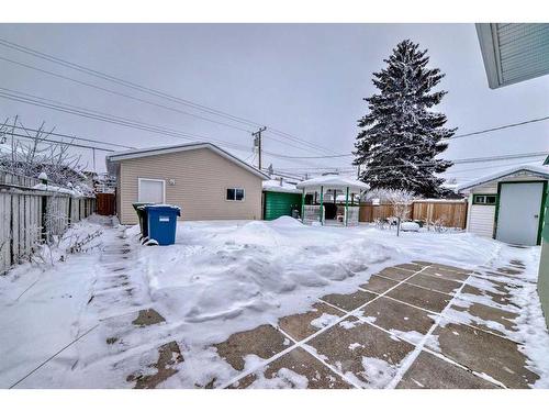 610 69 Avenue Sw, Calgary, AB - Outdoor