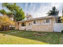 11140 Braeside Drive Sw, Calgary, AB  - Outdoor 