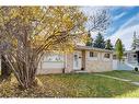 11140 Braeside Drive Sw, Calgary, AB  - Outdoor 