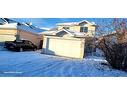 244 Los Alamos Place Ne, Calgary, AB  - Outdoor 