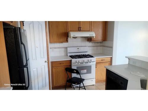 244 Los Alamos Place Ne, Calgary, AB - Indoor Photo Showing Kitchen