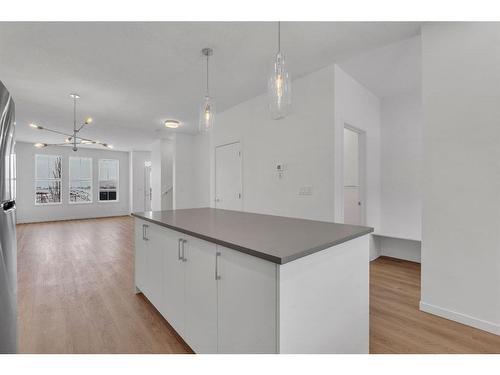 845 South Point Gate Sw, Airdrie, AB - Indoor Photo Showing Kitchen