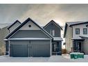 816 South Point Heath Sw, Airdrie, AB  - Outdoor With Facade 