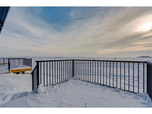 816 South Point Heath Sw, Airdrie, AB - Outdoor