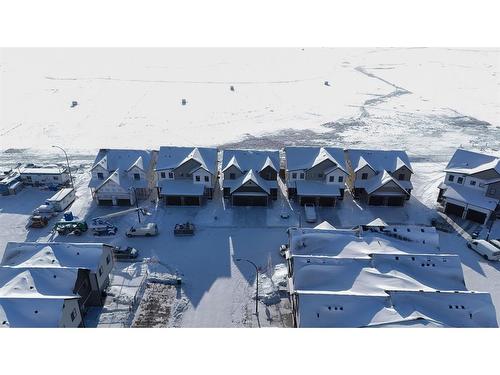 816 South Point Heath Sw, Airdrie, AB - Outdoor With View