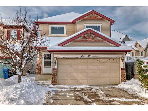 19 Everstone Rise Sw, Calgary, AB 