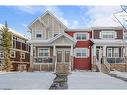 204-1225 Kings Heights Way Se, Airdrie, AB  - Outdoor With Facade 